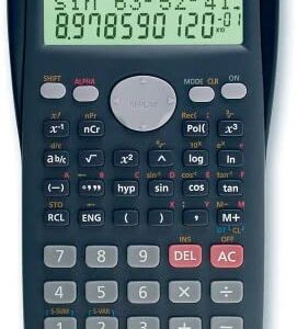 Casio fx 85 MS original calculator