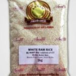 Annam White Raw Rice