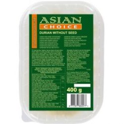 Durian without Seed