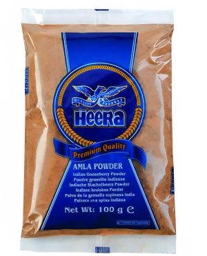 Amla Powder Heera