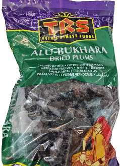 Alu Bukhara (Driel Plums)