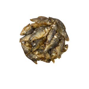Chepa Shutki -Puti (Dry Fish) - চেপা শুটকি