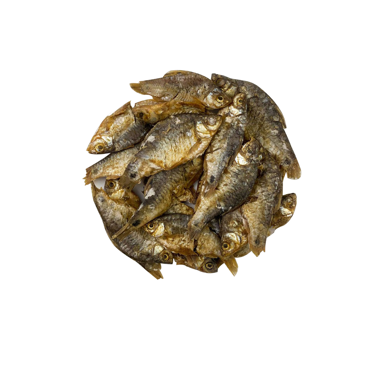 Chepa Shutki -Puti (Dry Fish) - চেপা শুটকি