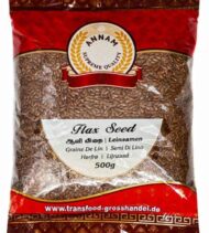 Flax Seeds/Asli Seeds (Annam)
