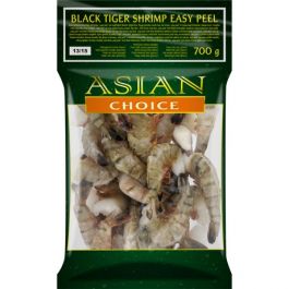 Black Tiger Shrimp HLSO/EZP 13/15 - চিংড়ি মাছ