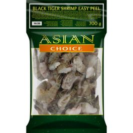 Black Tiger Shrimp HLSO EZP 16/20 - চিংড়ি মাছ