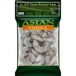 Black Tiger Shrimp P&D 13/15 - চিংড়ি মাছ