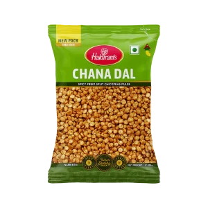 Haldiram/Bikano Chana Dal 200GM
