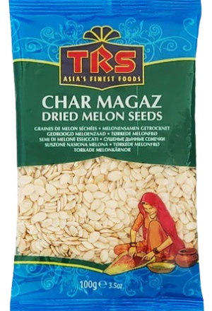 Char Magaz- Melon Seeds (TRS)