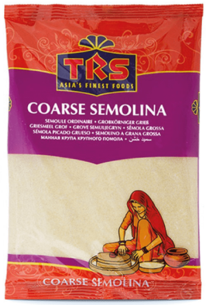 TRS Semolina Coarse