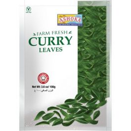 Curry Leaves Patta