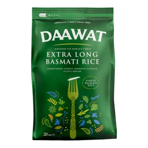 Dawat Extra Long Basmati Rice