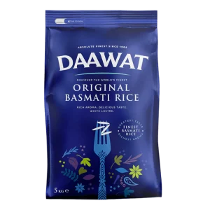 Dawat Basmati Rice