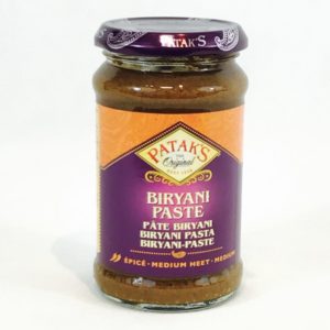PATAK BIRYANI PASTE 283gm