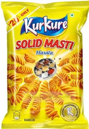 Kurkure Solid Masti