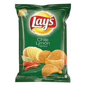Lays Chilli Lemon