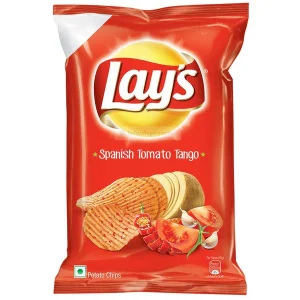 Lays Spanish Tomato