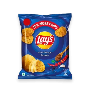 Lays Indias Magic Masala