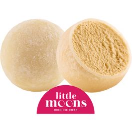 Mochi Ice Cream Vanilla