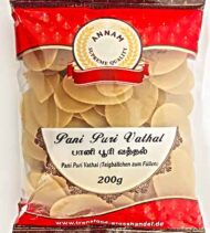 Pani Puri Chips