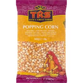 Popcorn Maize TRS