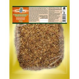 Red Shrimp Powder Smoked & Dried
