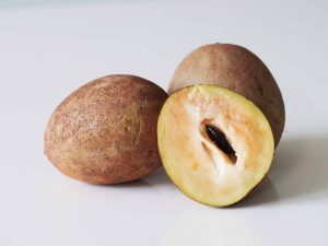 Chiku (500g Fresh Sapodilla) - সফেদা