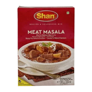 Shan Meat Masala