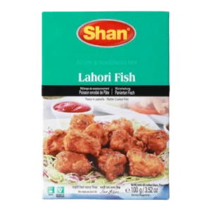 Shan Lahori Fish