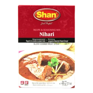Shan Nihari