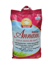 Annam/Dawat Sona Masori