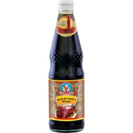 Soy Sauce Dark 700