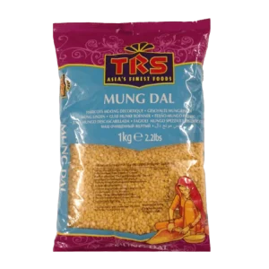 Moong Dal 1kg (TRS/Annam)