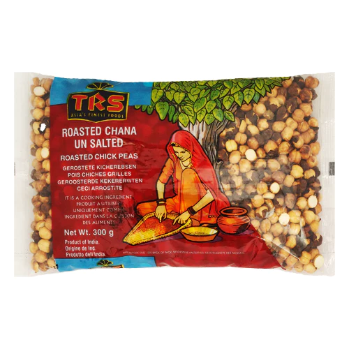 Roasted Chana TRS/Annam