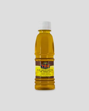 TRS Mustard Oil 1000 ml