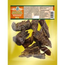 Tilapia Fillet Smoked (Dry)