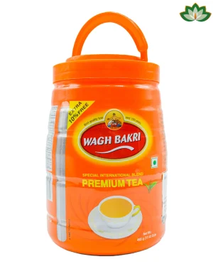 Wagh Bakri (Loose)
