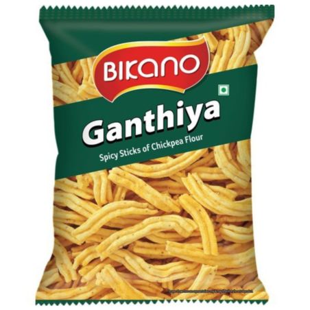 Haldiram/Bikano Gathiya 200GM