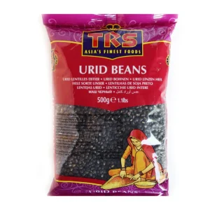 Black Bean (TRS/Annam)