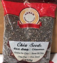 Chia Seeds (Annam)