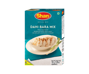 Shan Dahi Bara Chaat