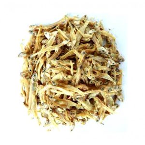 Keski Fish (Dry) - কেচকি শুটকি
