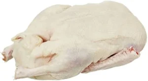 Hash-Duck (Halal) - হাঁস