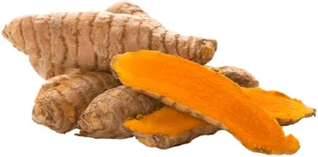 Haldi (250g Fresh Turmeric) - হলুদ