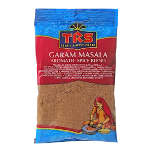 Garam Masala Powder (Annam/TRS/Ali Baba)