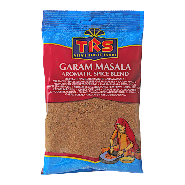 Garam Masala Powder (Annam/TRS/Ali Baba)