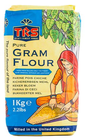 TRS Gram Flour