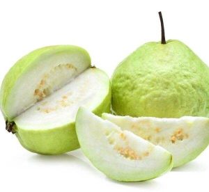 Amrud (500g Fresh Thai Guava) - কাজী পেয়ারা