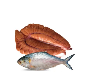 Hilsa Egg - ইলিশের ডিম