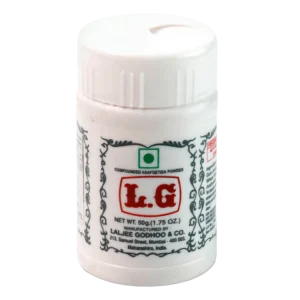 Hing / Asafoetida (LG)